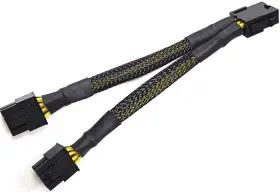 JKTFG-23 TEAMPROFITCOM Cpu Pin Splitter Atx Female Dual Male