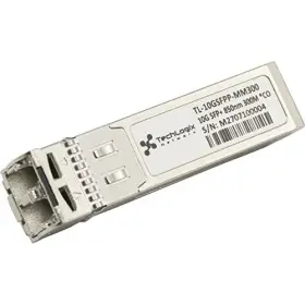 0184-0304 TECHLOGIX Multimode Sfp Transceiver Module