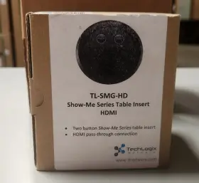 Tl-smg-hd TECHLOGIX Share Me Hdmi Control Table