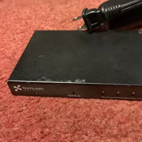 TL-DA18-HD2 TECHLOGIX Hdmi Splitter #3