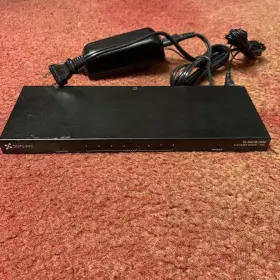 TL-DA18-HD2 TECHLOGIX Hdmi Splitter