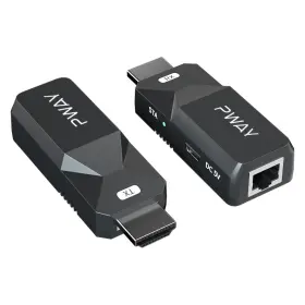 PW-HT238P HDMI Extender Audio Video Ethernet Cable Transmit