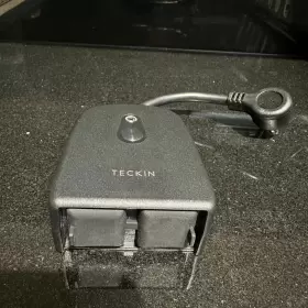 879565080617 TECKIN Smart Plug Wi Fi Outlet Sockets