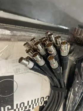 HDBNC1505BF01 TECNEC Video Cables Interconnects #2