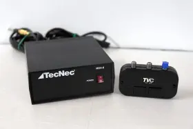 MDA-6 TECNEC Switch Tvc Cable Box