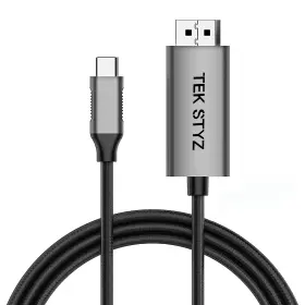 746807786357 TEK STYZ Usb Hdmi Cable Design Feet 746807786357 TEK STYZ Usb Hdmi Cable Design Feet