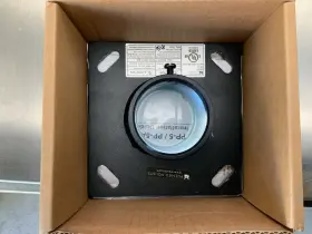 PP5A TEK WORKS Adapter Plate
