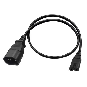 GGC14TC701C TEKIT Standard Iec Plug Cord