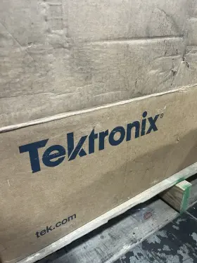 Tektronix Vnm-sen2 Tektronix Vnm-sen2