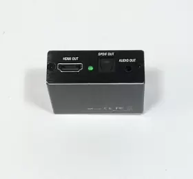 713458973573 TENDAK Hdmi Optical Toslink Spdif Stereo Audio #2