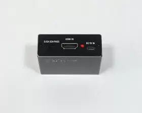 713458973573 TENDAK Hdmi Optical Toslink Spdif Stereo Audio #3
