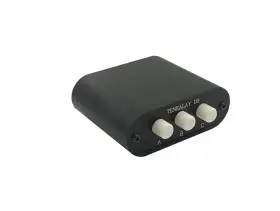 651357954968 TENEALAY Stereo Audio Switch Signal Switche