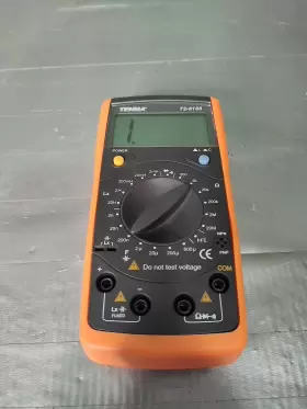 72-8155 TENMA Multimeter Lcr 72-8155 TENMA Multimeter Lcr