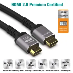 850015513169 TERA GRAND High Hdmi Cable Housing #2