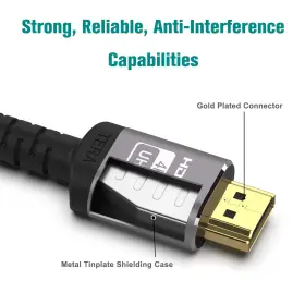 850015513169 TERA GRAND High Hdmi Cable Housing #3