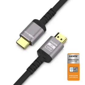 850015513169 TERA GRAND High Hdmi Cable Housing