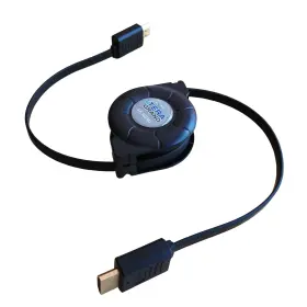 887554198458 TERA GRAND High Hdmi Cable Extends Up Feet #2