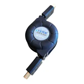 887554198458 TERA GRAND High Hdmi Cable Extends Up Feet
