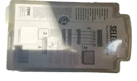 VS-4 TERK Audiovox Video Selector Switch #3