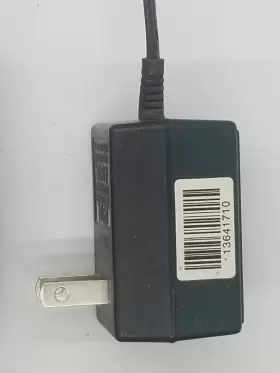 08T04 TERK Mini Modulator Power Supply Rca Cables #3