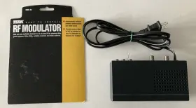 MOD-34 TERK Rf Modulator