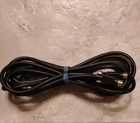VC-S1100HG TERK High Video Cable #2 VC-S1100HG TERK High Video Cable #2