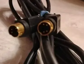VC-S1100HG TERK High Video Cable #3 VC-S1100HG TERK High Video Cable #3