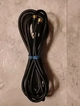 VC-S1100HG TERK High Video Cable VC-S1100HG TERK High Video Cable