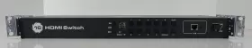 HSW601A10 TESMART Hdmi Switch Switcher Remote #2