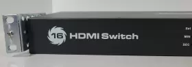 HSW601A10 TESMART Hdmi Switch Switcher Remote #3