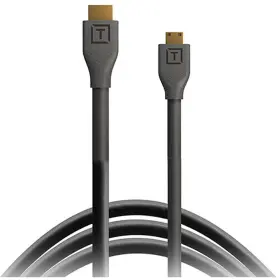 H2C10-BLK TETHER TOOLS Tetherpro Mini Hdmi Cable
