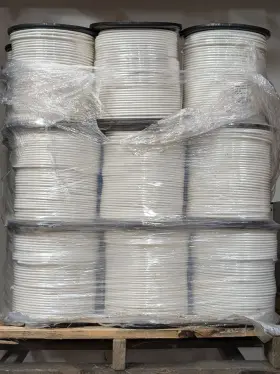 P6ET77VVWRF TFC Coaxial Cable Shield Ccs Pallet