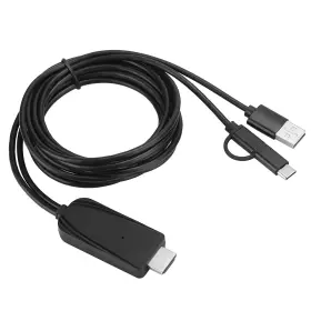 TGOONQ71UH5FZS35560 TGOON Screen Mirroring Cable Miraplug