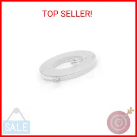 783629446168 THE CIMPLE CO Phone Line Cord Feet Modular