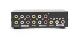 783629448704 THE CIMPLE CO Switch Rca Selector Audio #3