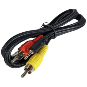 CMP-CBL-35M-3RCA THE CIMPLE CO Roku Cable Male Rca CMP-CBL-35M-3RCA THE CIMPLE CO Roku Cable Male Rca