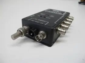 BPDA-1 THE J-LAB CO Video Distribution Amplifier #3