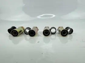 SNS11AS THOMAS N BETTS Belden Lrc Snap Seal Connectors #2