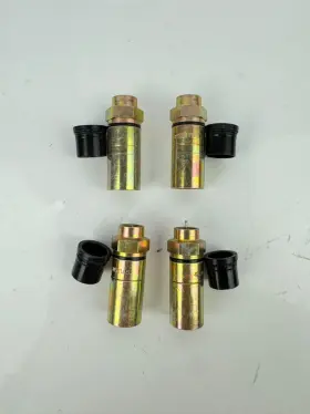 SNS11AS THOMAS N BETTS Belden Lrc Snap Seal Connectors