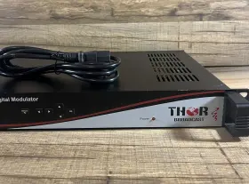 HYBRID-RF-8 THOR Channel Hdmi Sdi Catv Modulator #3