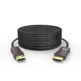 TH-HDMI-410 THRONCOM Fiber Optic Cable Ultra High