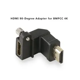 HM2019092904 TILTA Hdmi Adapter Bmpcc Camera Cage