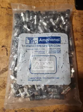 TFC-QC2-06U-3B TIMES FIBER COMMUNICATIONS Video Cables