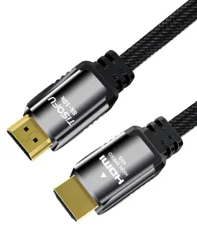 TISOFU123 TISOFU Hdmi Cable Ultra High
