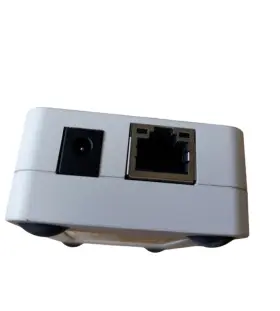 ECB6000TIVB TIVO Bridge Moca Network Adapter Ethernet Coax #3