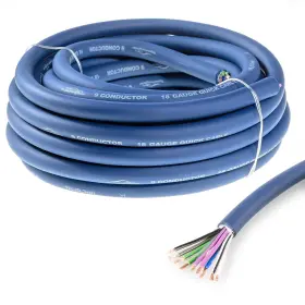 TGS-09A TOPSTRONGGEAR Feet Speaker Cable Ofc Gauge TGS-09A TOPSTRONGGEAR Feet Speaker Cable Ofc Gauge