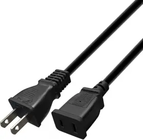 794604605562 TOPTEKITS Outlet Saver Power Extension Cord #2