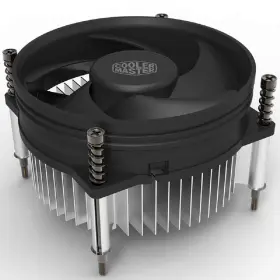 794604606668 TOPTEKITS Cooler Master Cpu Noise Cooling Fan