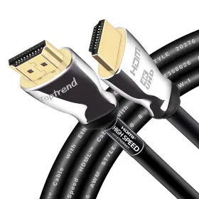 365911956444 TOPTREND Hdmi High Cable