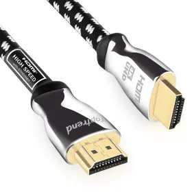 365911956451 TOPTREND Hdmi Cable High Suppo